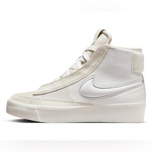 WOMEN'S NIKE BLAZER MID VICTORY